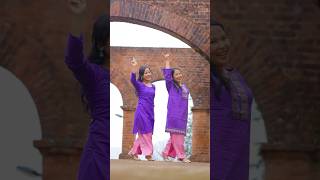 Chaand Baaliya punjabi jutiyas from anafancyfeet  videography Rishi lai mabung [upl. by Mile390]