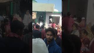 ziyarat dargah bansha Sharif [upl. by Llenaj]