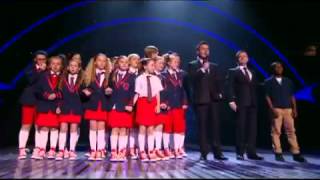 FULL The Results semi finals quot Day 4 quot Britains Got Talent 2012 Semi Final 4 BGT 2012 [upl. by Marylin512]