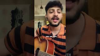 Lae Dooba guitar cover  arijitsingh guitarcover sunidhichauhan music coversong [upl. by Gney]