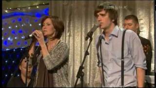 quotThe Valley of Strathmorequot  Karen Matheson and Sorren MacLean [upl. by Walston]