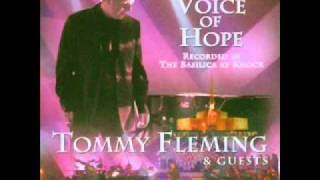 Sand and Water  Tommy Fleming [upl. by Vitalis]