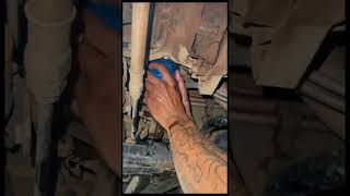 How to install and replace a lubricant filter short detailing mechanic autocarwash coating [upl. by Bernardi104]