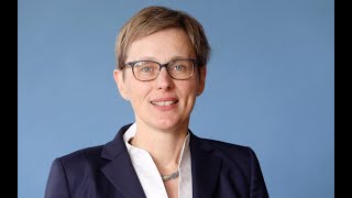 Ausblick auf das Wintersemester 2223  Vizepräsidentin Prof Dr Christiane Thompson [upl. by Zennas]