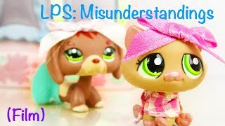 LPS Misunderstandings Film [upl. by Nivi993]