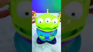 Satisfying With Unboxing amp Review Miniature Toystory Jelly Maker Video l ASMR Videos [upl. by Yendor722]