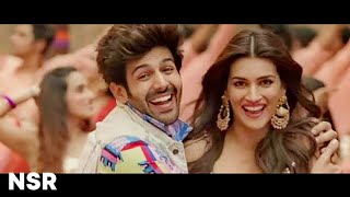 Poster Lagwa Do Full Song Edited Version Luka Chuppi  Kartik Aaryan  Kriti Sanon  Mika Singh [upl. by Haim]