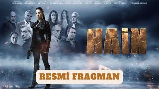 Hain  Resmi Fragman 2024 [upl. by Naryb]