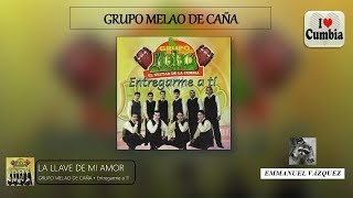 La Llave De Mi Amor  Grupo Melao de Caña [upl. by Aneeled]