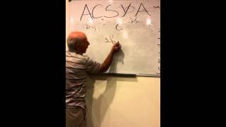 Assyrian Nissibin School  part 3 [upl. by Asena]