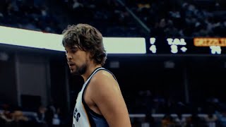 Marc Gasol anuncia su retirada del baloncesto [upl. by Avir910]