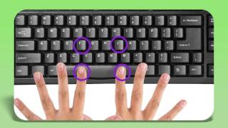 Introduction to Typing [upl. by Nahaj]