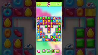 Candy Crush Jelly  Level 1515  NO BOOSTERS [upl. by Nanda]