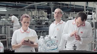 MIGROS Von uns Von hier TVSpot Aproz [upl. by Acinnej]