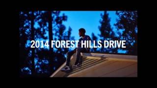 J Cole  Dear Mama 2014 Forest Hills Drive [upl. by Cacia]