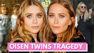 5 Dark Secrets About Child Stars Like Olsen Twins [upl. by Krug761]