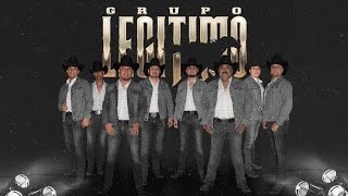 Popurrí De Huapangos Grupo Legítimo [upl. by Saks]