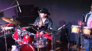 Banda Movil Dallas Texas 15032014 [upl. by Uke]