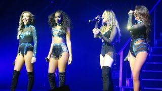 Little Mix  Little Me  Project Live from Le Grand Rex  Paris [upl. by Paris484]