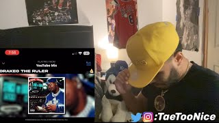 DRAKEO THE RULER quotSCOREBOARDquot REACTION 🔥🔥 WE KNOW THE TRUTH LLDTR🕊️ [upl. by Orv]