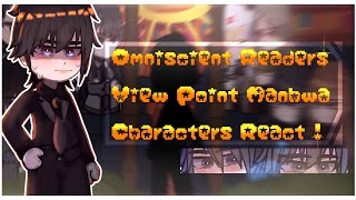 ✰Omniscient Readers View Point Manhwa React  Всеведущий читатель ✰ [upl. by Oriana]