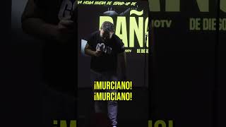 Orihuela El 26 de agosto standupcomedy monologos comedy comedy [upl. by Asi]