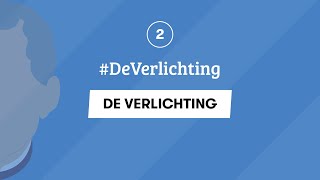 2  GESCHIEDENIS EXAMEN  DE VERLICHTING  DeVerlichting [upl. by Indyc319]