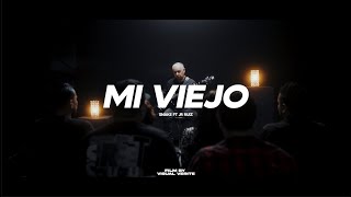 MI VIEJO  SNAKE ft JR RUIZ [upl. by Frechette86]