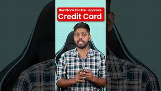 Credit card kaise banaye  Best bank account for credit card [upl. by Nilyram814]