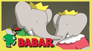 Babar  The Departure Ep 66 [upl. by Intirb]