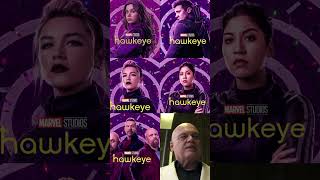 quotreviewquot 202 Hawkeye episode 6 [upl. by Anigue459]