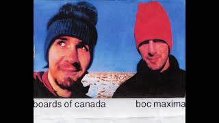 Boards Of Canada  Roygbiv [upl. by Aikahc]