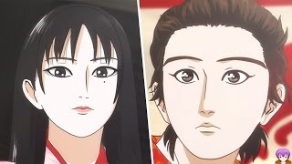 Nobunaga Concerto Episode 9 信長協奏曲〈コンツェルト〉 Anime Review  Moridono The Warrior [upl. by Cooke]