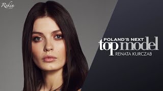 Polands Next Top Model  Cycle 3  Renata Kurczab Tribute [upl. by Enelyaj677]