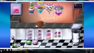 windows 7 x64 game Purble Place [upl. by Thapa896]