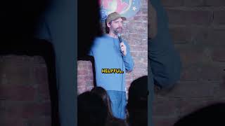 standupcomedy comedian jokes crowdwork [upl. by Cadman]