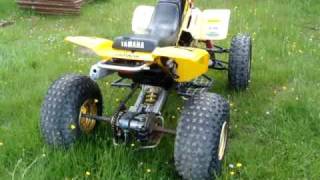 TRIZ QUAD CONVERSION 3  1 [upl. by Lraed]