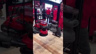 Milwaukee M18 vs Dewalt Vibration Sander Test [upl. by Yraunaj]