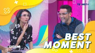 Amanda Manopo dan Hans Hosman Benarkah mereka terlibat dalam Cinta Lokasi  Full HD [upl. by Ingamar]