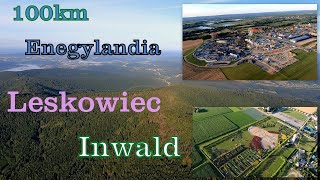 LeskowiecInwałdEnergylandia [upl. by Silado765]