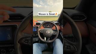 Nissan is Great🔥 ft Nissan Magnite Facelift Tekna Plus [upl. by Athalia]