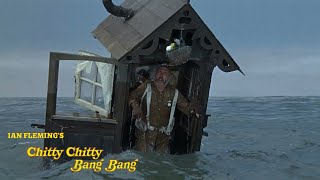 Posh  Chitty Chitty Bang Bang [upl. by Ardnod]