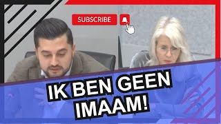 Ercin denk zet Arrogante onwetende Mona Keijzer terecht op haar plek na Islamophobe opmerking [upl. by Verlee]