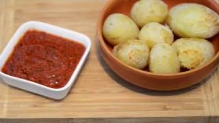 canarian potatoes [upl. by Scoville]