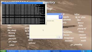 CFS3ETO v10 Windows XPwmv [upl. by Zetrac200]