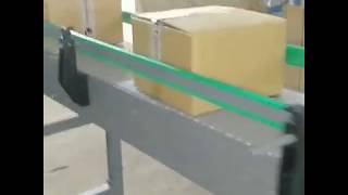 Modular conveyor system [upl. by Xet151]