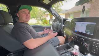 Owner Review for FORD 2024 F150 STX 4x4 We apologize for the Ac noise [upl. by Ytirahc]