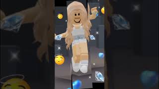 Başlığı kim yedi bilmiyom😅 roblox keşfet [upl. by Siffre58]