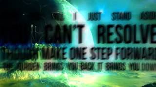 Crossfaith  quotPhotospherequot Official Lyric Video [upl. by Legna103]