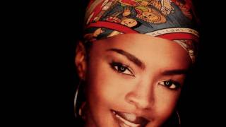 Lauryn Hill  To Zion [upl. by Anival]